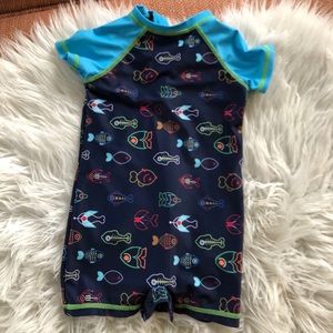 Andy & Evan Swimsuit